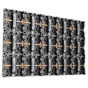 Module d'affichage vidéo LED extérieur étanche haute luminosité P3.91 pour centres commerciaux, magasins <span class=keywords><strong>de</strong></span> détail et ascenseurs - Product Image 4