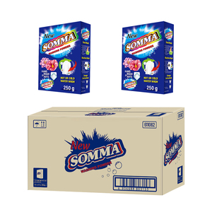 Detergente de Lavandería de Alta Espuma para Máquinas, Fórmula Personalizada para Fabricar Detergente <span class=keywords><strong>en</strong></span> Polvo, Detergente <span class=keywords><strong>en</strong></span> Polvo para Sudáfrica - Product Image 3