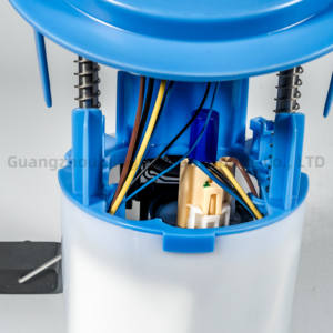 OE 2184700394 全新 1 年保修 汽车发动机零件 燃油系统 电动燃油泵 适用于 C 级 W204 C350 C300 - Product Image 3