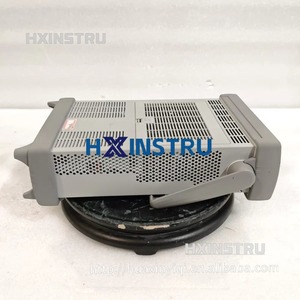 เครื่องวัดไฟฟ้าสถิต/เครื่องวัดความต้านทานสูง Keysight รุ่น B2987A 0.01fA, 1000V (Agilent) ราคาต่อรองได้ - Product Image 5