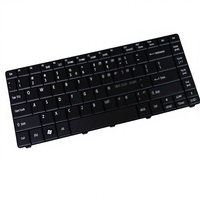 Nueva marca de teclado portátil de EE. UU. Para Acer, teclado interno para portátil de la serie 2, 2, 1, 2, 2