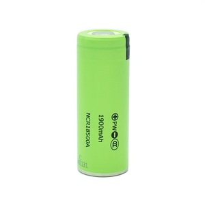 NCR18650GA ของแท้<span class=keywords><strong>18650BD</strong></span> แบตเตอรี่ลิเธียม18500A 3500มิลลิแอมป์3300มิลลิแอมป์3200มิลลิแอมป์2040มิลลิแอมป์ชั่วโมง3.7โวลต์รุ่นใหม่วันที่ใหม่ - Product Image 6