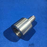 Edelstahl CNC-gefräst für Maßgefertigte Montagehalterung XGY-1490 für Krones Blasformfüllmaschine