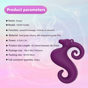 Potente Vibrador de Bala con Forma de Huevo de <span class=keywords><strong>Amor</strong></span> de la <span class=keywords><strong>Serie</strong></span> Capricornio de la Suerte, de Silicona Líquida Impermeable, con 10 Velocidades de Masaje y 12 Constelaciones <span class=keywords><strong>del</strong></span> Zodiaco - Product Image 6