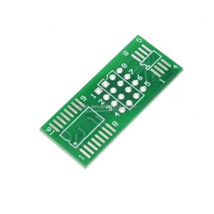Programador USB CH341A CH341 para EEPROM Flash BIOS de las series 24 y 25 con Software y Controlador - Product Image 3