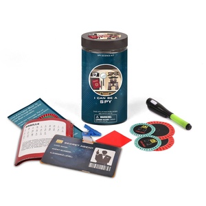 DIY Science <strong>Kit</strong> <strong>Spy</strong> Science <strong>Kit</strong> Educational STEM Other Toys Gypsum Clay Polyresin Mummy Eco Toys for Children's Birthday Gifts - Product Image 2