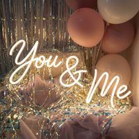 Nouvelle enseigne néon LED personnalisée « Marry Me » pour demande en mariage, toile de fond photo, événements et signalétique de fête