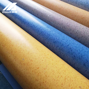 Toptan fiyat 2mm mermer ahşap tahıl su geçirmez lamine <span class=keywords><strong>Pvc</strong></span> plastik döşeme Sticker <span class=keywords><strong>Pvc</strong></span> rulo döşeme - Product Image 5