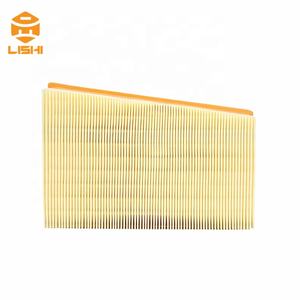 Воздушный фильтр NISSAN QASHQAI I (J10 NJ10) 2007-2014 QASHQAI I VAN (J10) 2013-2014 16546JD20B 16546JD20A 16546JG70A - Product Image 4