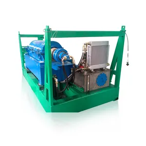 Oilfield gas liquid Centrifuge separator separation