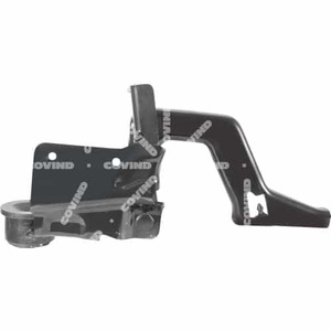 BISAGRA DERECHA adecuada para Volvo FH12 - FH16 2a S. (20545095) - Product Image 2