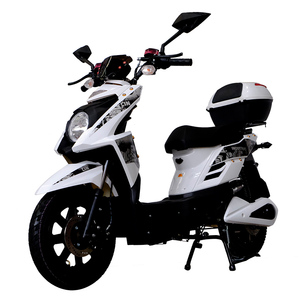 Escooter 1000w Europe Chinese Moped Madefor Hot Selling Cheap Moped <strong>Italica</strong> Motorcycle Expensive