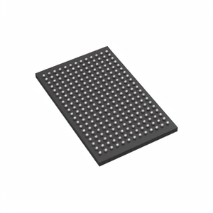 260 puces mémoire électroniques BGA GS81314LD36GK-133I – Canal de distribution du fabricant - Product Image 1