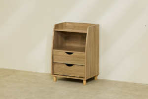 Gabinete de almacenamiento de madera moderno para sala de estar, muebles para el hogar de alta calidad, venta al por mayor, gran oferta para uso en dormitorio - Product Image 2