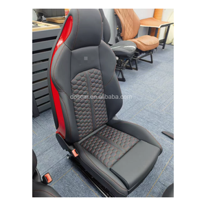 Accessori auto <span class=keywords><strong>coprisedili</strong></span> Set completo pelle di alta qualità modifica specifica coprisedile per <span class=keywords><strong>Audi</strong></span> A1 A2 <span class=keywords><strong>A3</strong></span> A4 A5 A6 A7 - Product Image 4