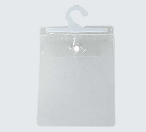 Clear <strong>Pvc</strong> Plastic <strong>Bed</strong> <strong>Sheet</strong>/towel Packing Storage Zipper Bag - Product Image 1