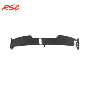 Aileron <span class=keywords><strong>de</strong></span> <span class=keywords><strong>toit</strong></span> en fibre <span class=keywords><strong>de</strong></span> carbone sèche style LD pour <span class=keywords><strong>BMW</strong></span> G06 <span class=keywords><strong>X6</strong></span> F96 X6M, ajustement parfait - Product Image 1