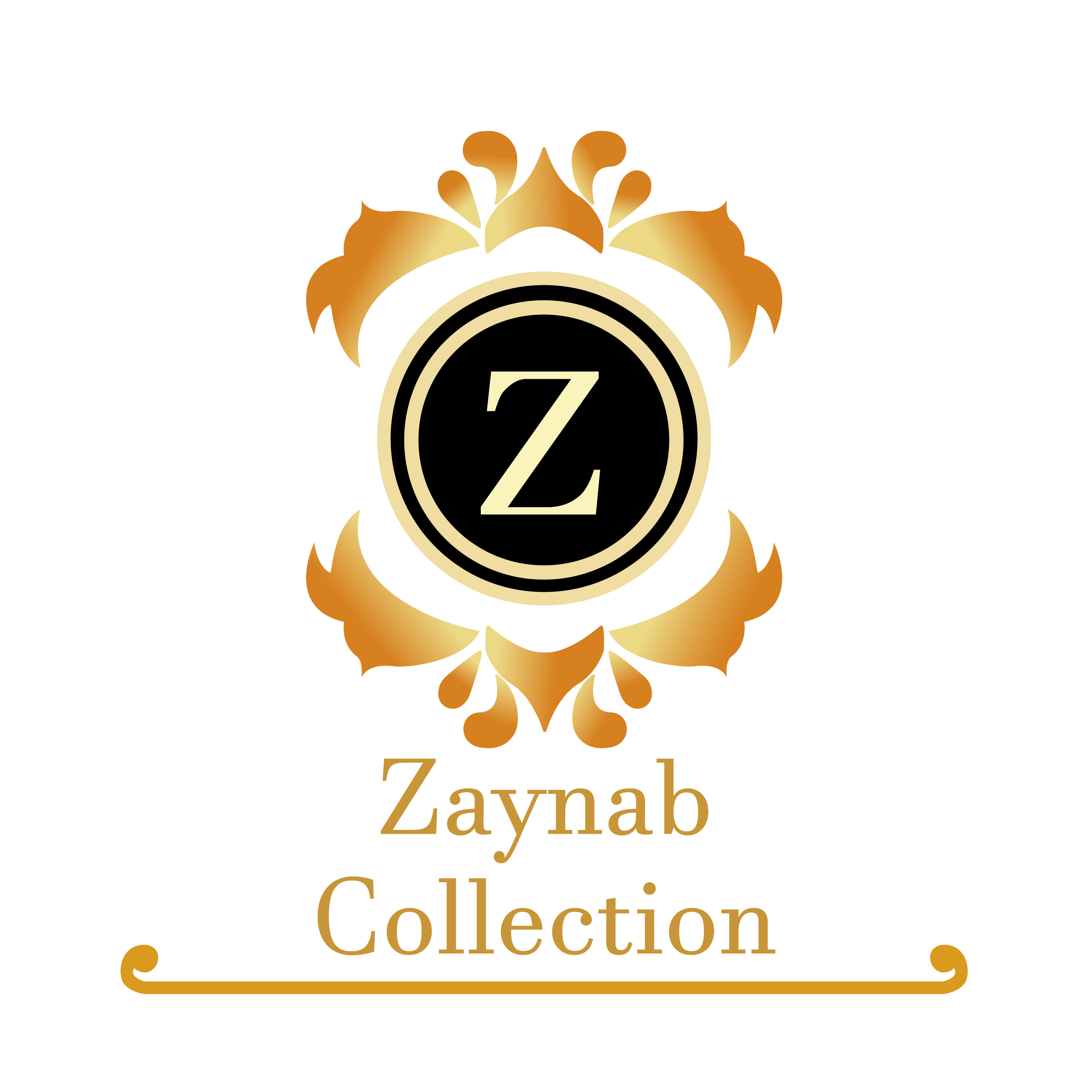 Zhuhai Zaynab Clothing Co., Ltd.
