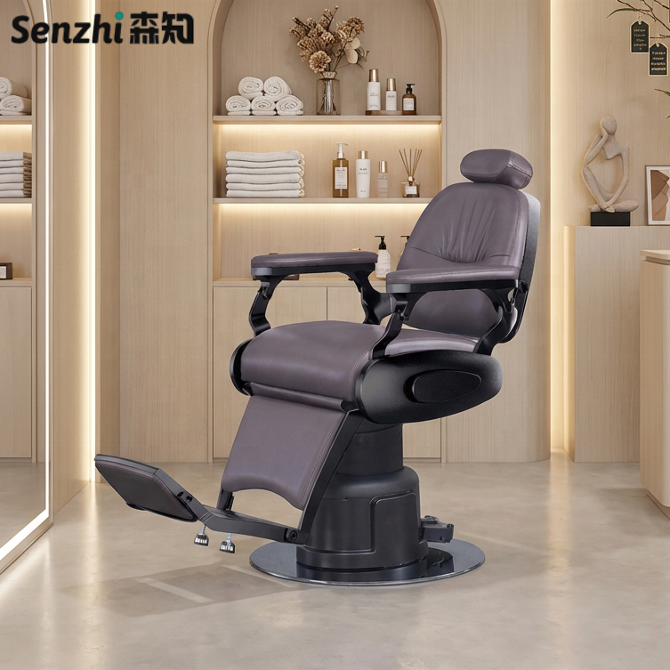 High Quality Electric Hairdressing Chair One