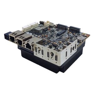 Nouveautés Realtimes : Plateforme Feiyun NeuroCub AGX Orin RTS-AGO601, Kit de développement AGX Orin avec module AGX Orin 64 Go - Product Image 4