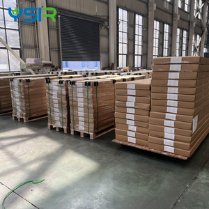 Tấm tường bằng gỗ tấm âm thanh akupanel tấm âm thanh tấm Tường âm thanh akupanel - Product Image 5