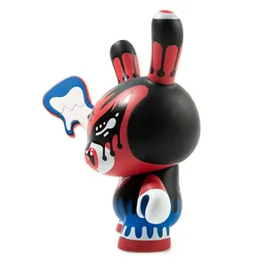 Figura de Arte Personalizada al por Mayor, Figura de Anime de Dibujos Animados, Juguete 3D, Figura de Vinilo Pop, Fabricación ODM/OEM - Product Image 4