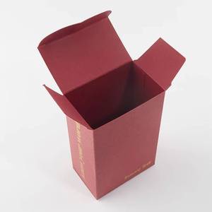 Caja de Regalo Mini Personalizada con Recubrimiento Impreso para Compromisos y Regalos para Chicas - Product Image 1