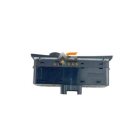 1507637 Interruptor de control de faros de alta calidad para camiones europeos, conjunto de interruptor de faros delanteros para camión