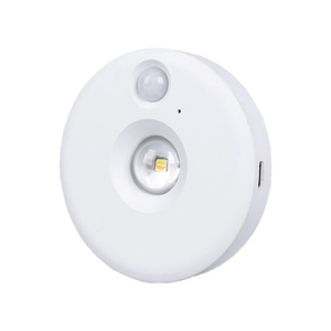 ไฟ LED สำหรับตู้ สีเทาอ่อน ผิวด้าน 6000K แสงเดย์ไลท์ วัสดุ ABS ติดตั้งบนพื้นผิว ปรับความสว่างได้ Ra95 ประสิทธิภาพสูง ทันสมัย - Product Image 1