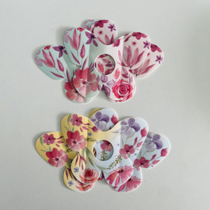 Parche Adhesivo Impermeable para Sensor <span class=keywords><strong>de</strong></span> Monitoreo <span class=keywords><strong>de</strong></span> <span class=keywords><strong>Glucosa</strong></span> CGM, Marca Ermi, Paquete Personalizado, Certificado CE, Hipoalergénico, Tela No Tejida - Product Image 1