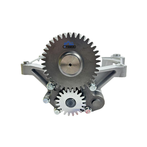 Bomba de aceite de los recambios 225-8329 del motor C4.4 con alta calidad - Product Image 4