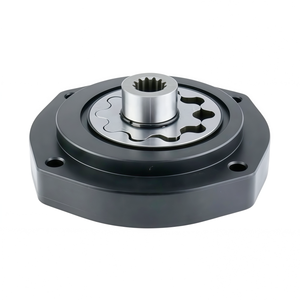 Pompe de charge A10VG18 R902009069 9T/13T, pompe à engrenages interne pour pompe pilote A10VG18, pièces de réparation pour pompe à piston hydraulique - Product Image 6