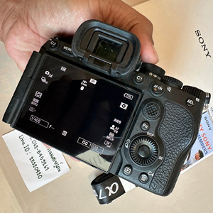 กล้องดิจิตอล HFT Professional Alpha <span class=keywords><strong>A7</strong></span> <span class=keywords><strong>V</strong></span> ฟูลเฟรม สำหรับขายส่ง - Product Image 2