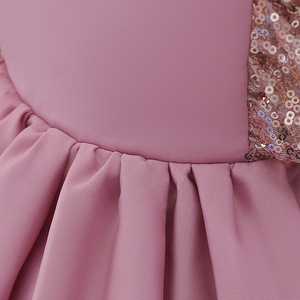 Últimos Vestidos de Fiesta para Niñas, Vestidos de Princesa, Vestidos Largos para Niñas de Flores, Venta al por Mayor en China - Product Image 6