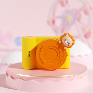 กล้องดิจิตอล SLR ความละเอียดสูงสำหรับเด็ก สำหรับถ่ายภาพและวิดีโอ - Product Image 2