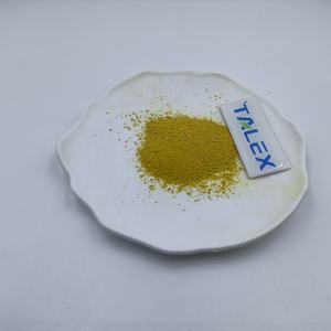 Extracto de Raíz de Coptis Chinensis al por Mayor, Clorhidrato de Berberina 97%, Polvo de Berberina HCL, CAS 633-65-8 - Product Image 2