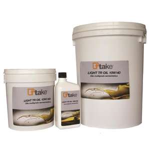 Lubrifiant Ttake Premium pour un confort et un plaisir accrus - Product Image 1