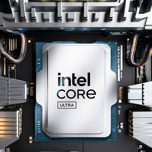 ซีพียูเดสก์ท็อปสำหรับเล่นเกม AI รุ่นใหม่ Core Ultra 5 245KF LGA 1851 14 คอร์ 6P+18E 14 เธรด TOPS 13 รองรับ DDR5 Ram PCIE 5.0 - Product Image 6