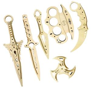 Jouet assemblé en bois amer en bois bricolage modèle de puzzle en trois dimensions entourant les garçons de jeu - Product Image 1