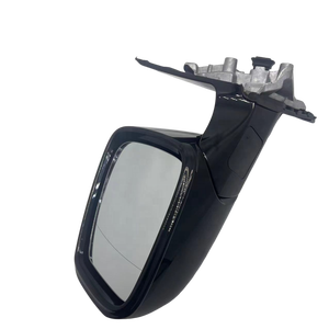 Specchietto retrovisore pieghevole potenza più popolare originale specchietto laterale per BMW 1 serie <span class=keywords><strong>F52</strong></span> - Product Image 5