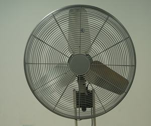 OEM/ODM High Velocity Electric <b>Axial</b> <b>Flow</b> Industrial Ventilation <b>Fan</b> Customizable Motor Speed Mechanical Control GAPIDF000 - Product Image 1