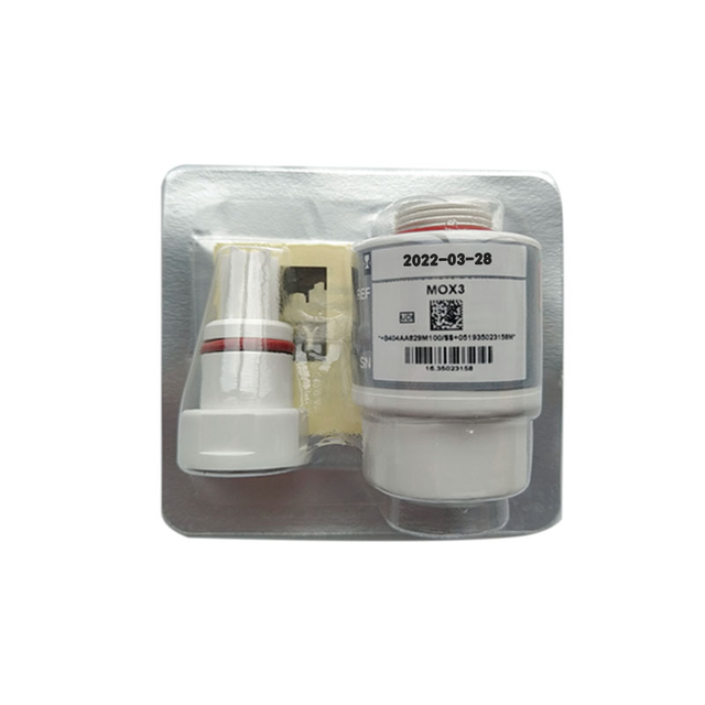 Original MOX3 Oxygen battery MOX-03 oxygen sensor
