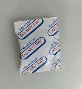 Alta eficiência 100cc <span class=keywords><strong>O2</strong></span> oxigênio <span class=keywords><strong>scavenger</strong></span> para assar alimentos frescos - Product Image 1