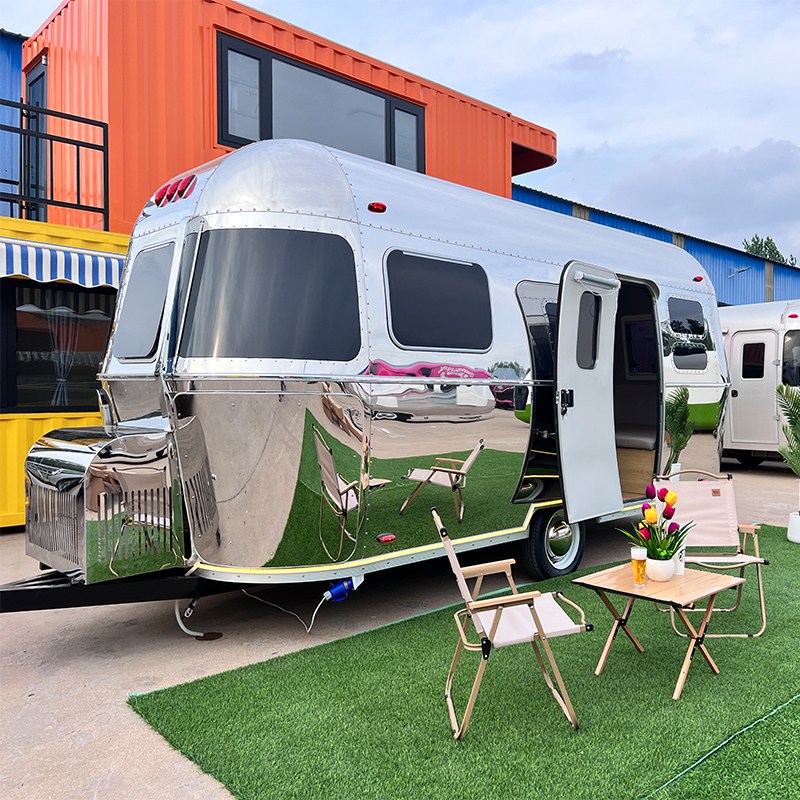 Factory Custom Home Adventures Compact Off