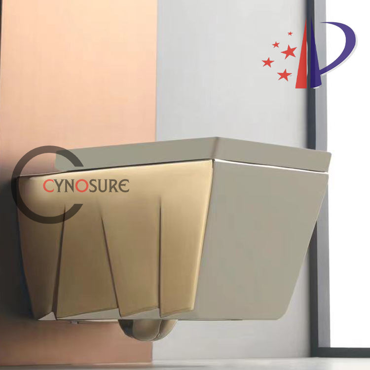 CY3003 Glossy Gold+khaki"