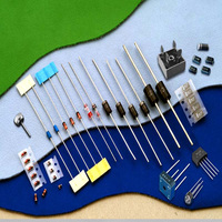 Diode redresseur de pont 1,5A W005M W01M W02M W04M W06M W08M W10M