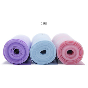 Bande élastique Amyup TPE pour yoga, bande de résistance 20lbs, équipement de fitness unisexe, entraînement des hanches et des squats - Product Image 2