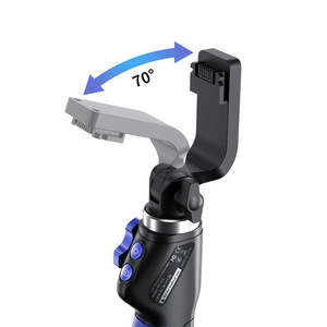 Industrial Endoscope With Screen 1080P HD LCD Display 360 Degree Rotate Automotive Inspection Tool Battery Powered - Product Image 1