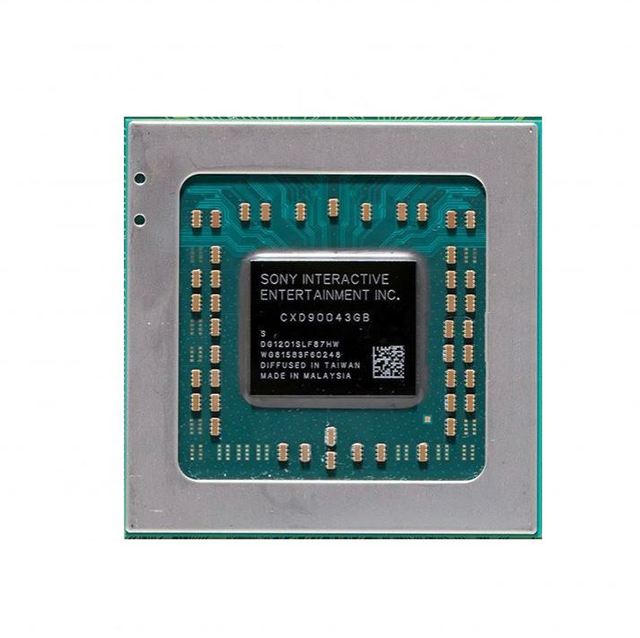 CPU Graphics Card Chip Ic CXD90043GB BGA