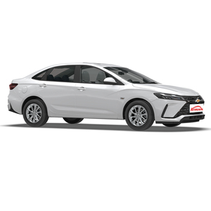 Nuovissimo Chevrolet <span class=keywords><strong>Monza</strong></span> 4 porte auto di lusso 5 posti berlina leggera Turbo Multi-funzione tetto apribile alto-economico 1.5L motore a benzina - Product Image 1